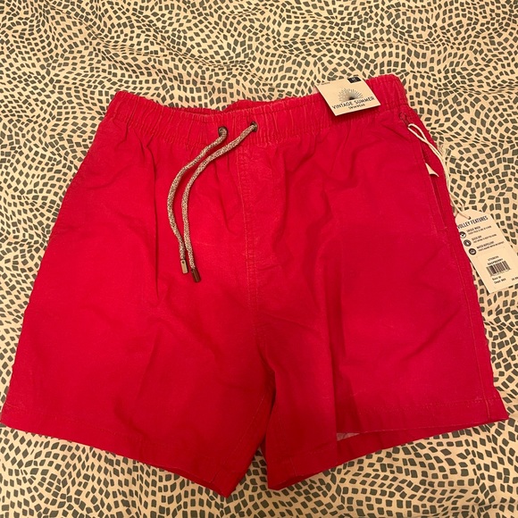 Swimming shorts - Picture 3 of 7